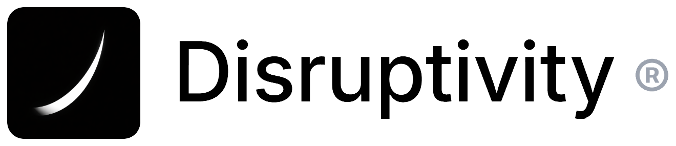 Disruptivity